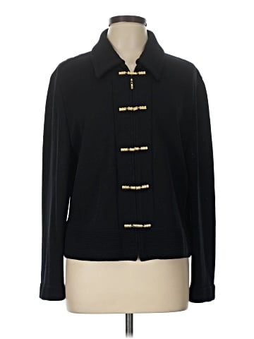 St. John Collection by Marie Gray Jacket (view 1)