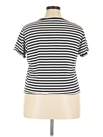 Free Assembly Short Sleeve T-Shirt (view 2)
