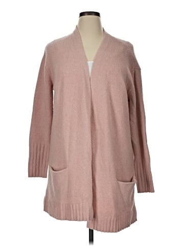 Caslon Cardigan (view 1)