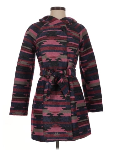Tabitha Coat (view 1)