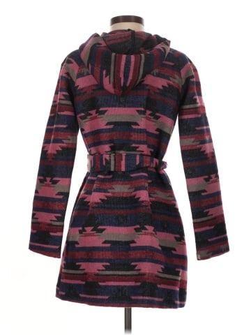 Tabitha Coat (view 2)