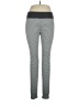 Unbranded Houndstooth Gray Active Pants Size XL - photo 1