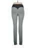 Unbranded Houndstooth Gray Active Pants Size XL - photo 2