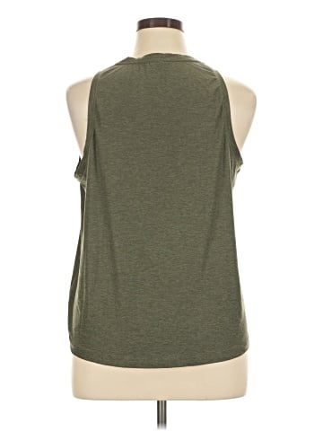 Athletic Works Sleeveless T-Shirt (view 2)