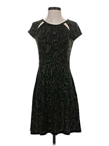 MICHAEL Michael Kors Cocktail Dress (view 1)