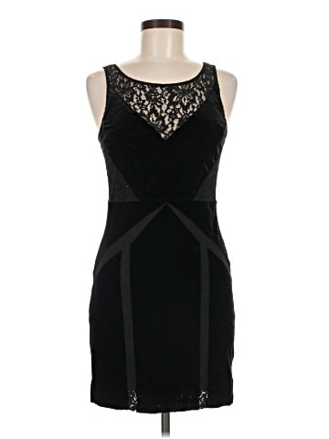 Ecote Cocktail Dress (view 1)