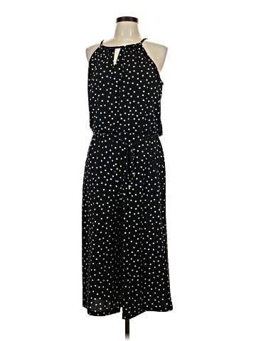 London Times Casual Dress (view 1)