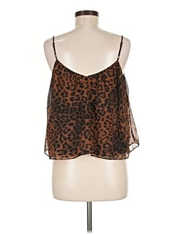 Zara TRF Sleeveless Blouse (view 2)