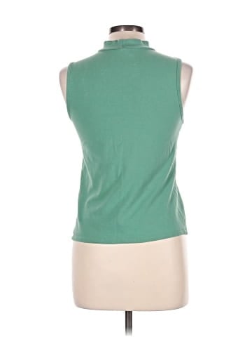 ModCloth Sleeveless T-Shirt (view 2)