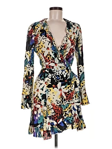 The Kooples Cocktail Dress (view 1)