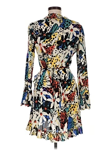 The Kooples Cocktail Dress (view 2)