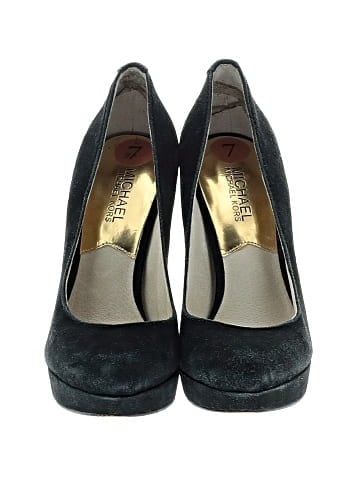 MICHAEL Michael Kors Heels (view 2)
