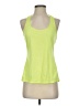 Athleta Yellow Active Tank Size S - photo 1