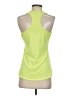 Athleta Yellow Active Tank Size S - photo 2