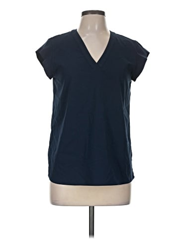 Hilary Radley Short Sleeve Top (view 1)