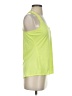 Athleta Yellow Active Tank Size S - photo 4