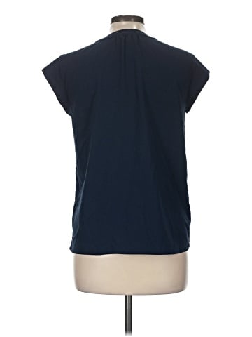 Hilary Radley Short Sleeve Top (view 2)