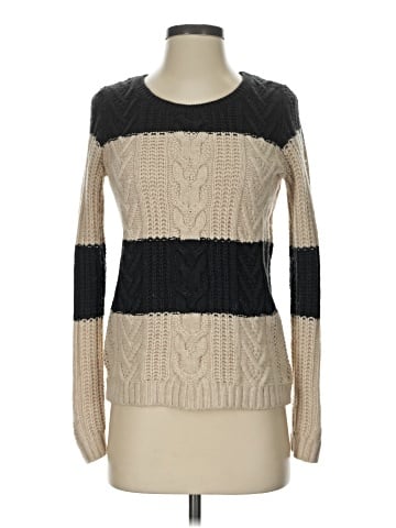 Gap Pullover Sweater (view 1)