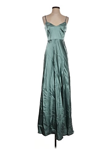 Birdy Grey Cocktail Dress (view 1)