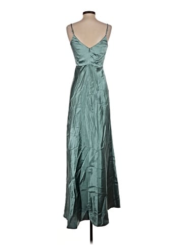 Birdy Grey Cocktail Dress (view 2)