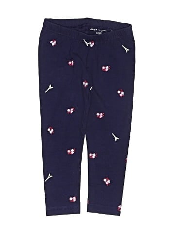 Janie and Jack Casual Pants (view 1)
