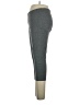 Athleta Solid Gray Active Pants Size XL - photo 5
