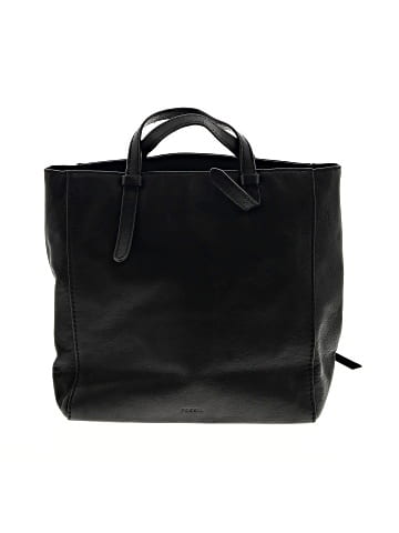 Fossil Leather Backpack (view 1)