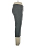 Athleta Solid Gray Active Pants Size XL - photo 4