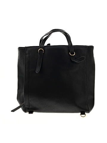 Fossil Leather Backpack (view 2)