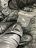 Eddie Bauer Gray Pullover Sweater Size S - photo 7