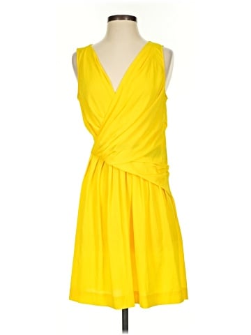 RACHEL Rachel Roy Cocktail Dress (view 1)