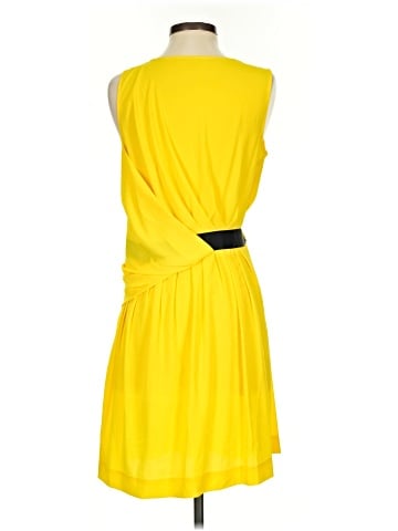 RACHEL Rachel Roy Cocktail Dress (view 2)