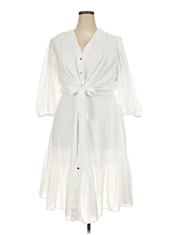 MICHAEL Michael Kors Casual Dress (view 1)
