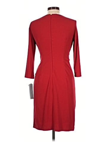 London Times Cocktail Dress (view 2)