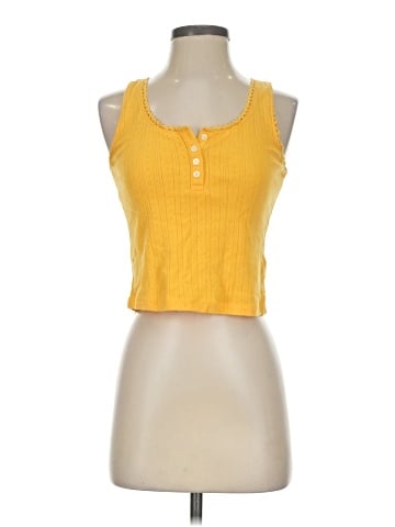 Gap Sleeveless Top (view 1)