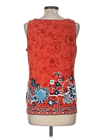 Chico's Sleeveless Top (view 2)
