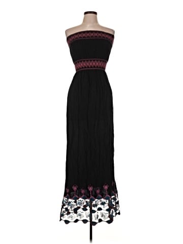 Twenty One Cocktail Dress (view 1)