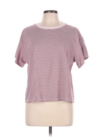 Treasure & Bond Short Sleeve T-Shirt (view 1)