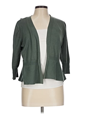 89th & Madison Cardigan (view 1)