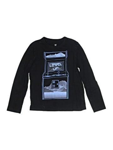 Gap Kids Long Sleeve Top (view 1)