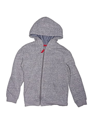 Cat & Jack Zip Up Hoodie (view 1)