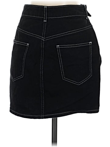 BDG Denim Skirt (view 2)