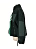 Fabletics 100% Polyester Green Coat Size XL - photo 5