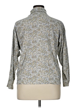 Lizwear by Liz Claiborne Long Sleeve Turtleneck (view 2)