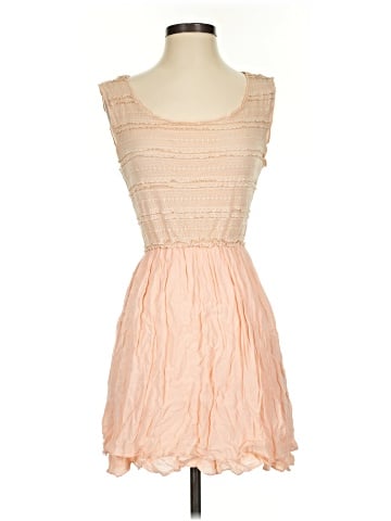 Chelsea & Violet Cocktail Dress (view 1)