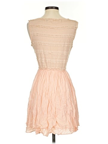 Chelsea & Violet Cocktail Dress (view 2)