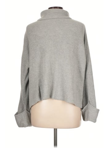 Karen Millen Turtleneck Sweater (view 2)