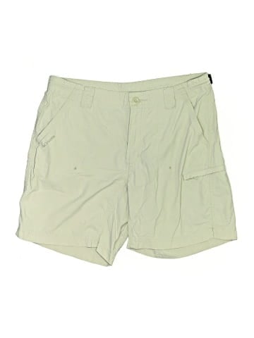 Columbia Cargo Shorts (view 1)