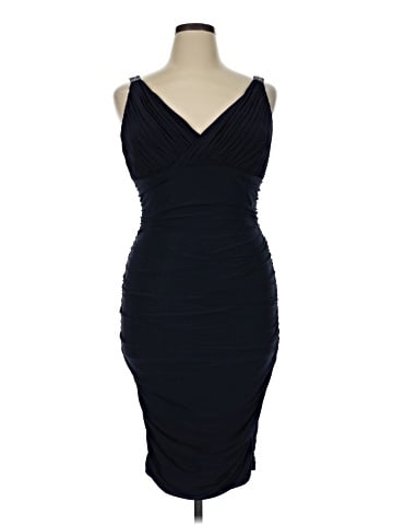 Eliza J Cocktail Dress (view 1)