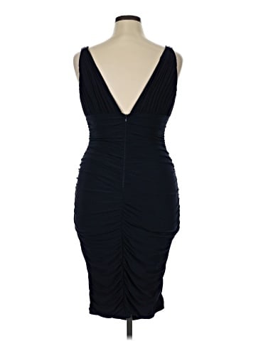 Eliza J Cocktail Dress (view 2)
